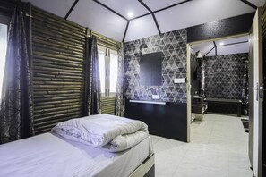 Familienzimmer | 1 Schlafzimmer, kostenloses WLAN