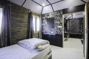 家庭房 | 1 多间卧室、免费 WiFi