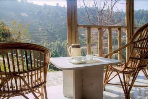 Glamwood Resort