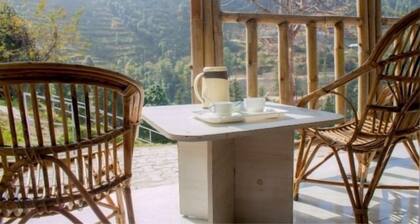 Glamwood Resort
