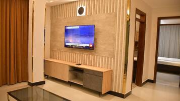 Apartemen | Area keluarga