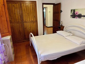 3 chambres, lit parapluie, Wi-Fi gratuit