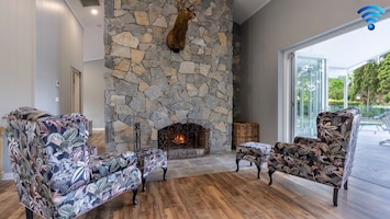 Sitting Rooms