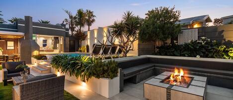 Huis (5 Bedrooms) | Interieur