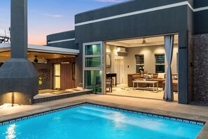 House (5 Bedrooms) | Interior - Rancho Relaxo (Cape Town)