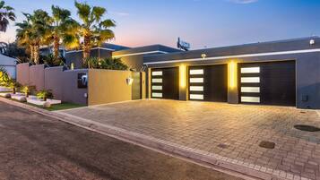 Ferienhaus (5 Bedrooms) | Innenbereich