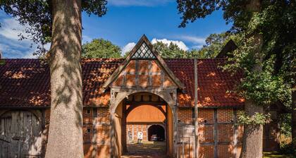 Artland's Home Cottage - fĂŒr bis zu 12 Personen