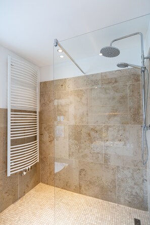 Towels - Renovated, historic fisherman's house in Freest, 5 minutes to the beach (Kröslin)