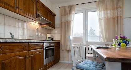 Renovated, historic fisherman's house in Freest, 5 minutes to the beach