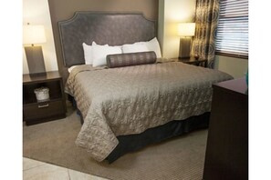 Room - Fantastic 1 bedroom condo just 4 miles away from the strip (Las Vegas)