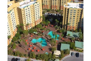 Exterior - Fantastic 1 bedroom condo just 4 miles away from the strip (Las Vegas)