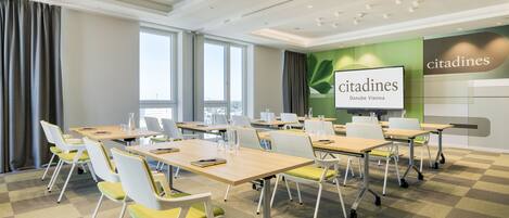 Sala de reuniones