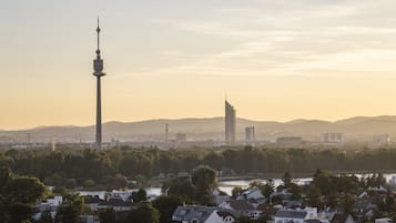Terraza en la azotea