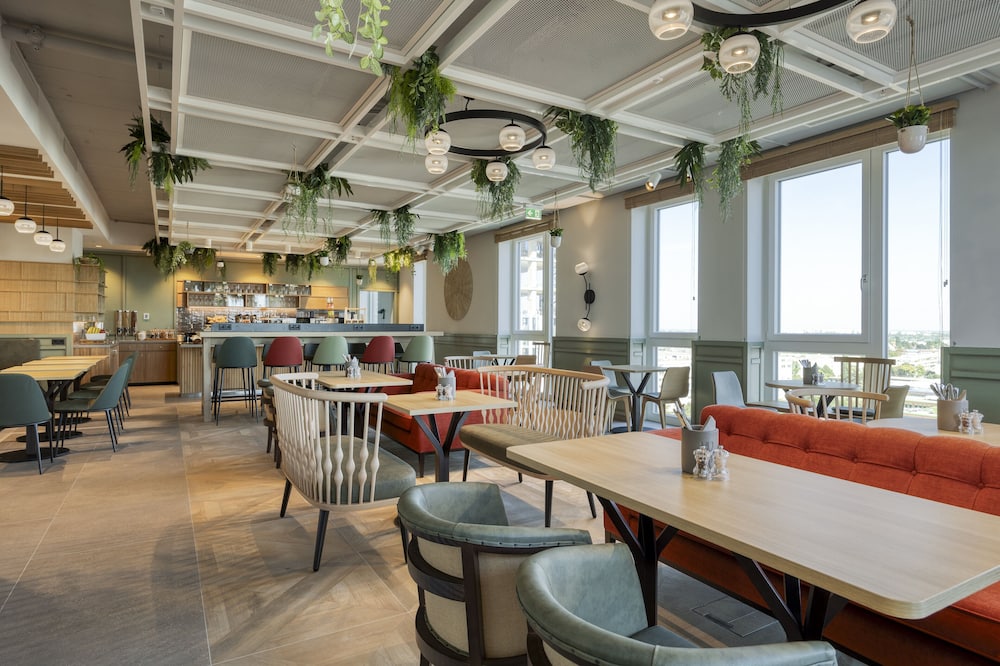 Citadines Danube Vienna