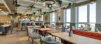 Citadines Danube Vienna