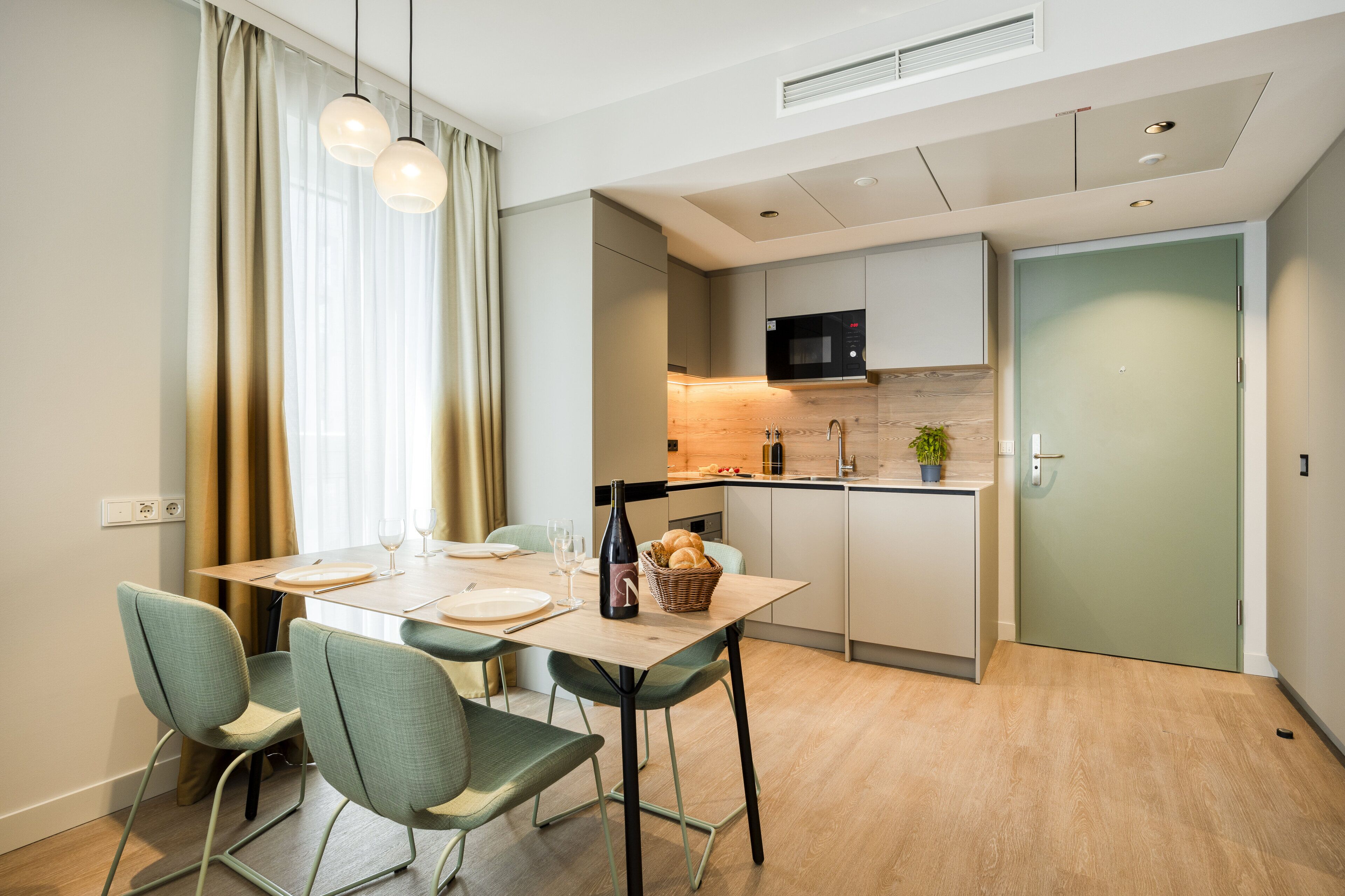 Photo - Citadines Danube Vienna