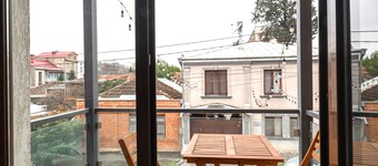 Granada Hotel and Restaurant