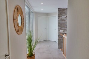 Interior - Modern and beautiful vacation home (Callantsoog)