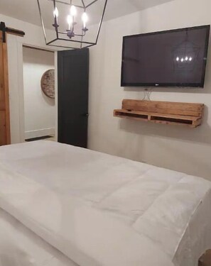 3 bedrooms, WiFi