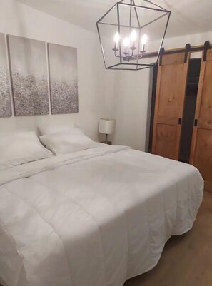 3 bedrooms, WiFi