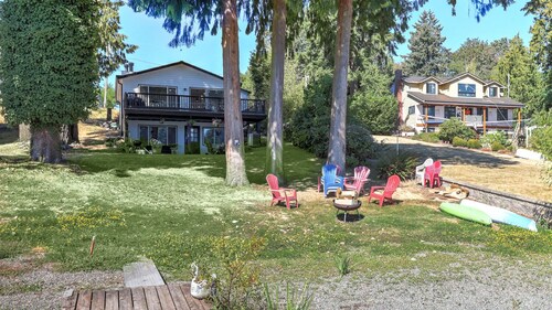 Karmen's Lake Cottage A2