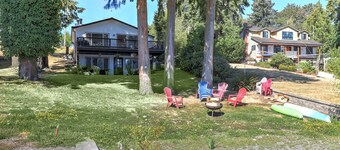 Karmen's Lake Cottage A2