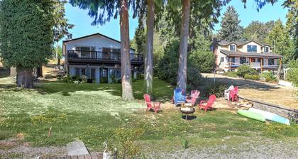 Karmen's Lake Cottage A2