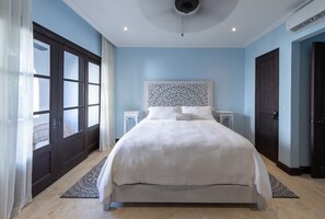 2 chambres, bureau, fer et planche à repasser, Wi-Fi