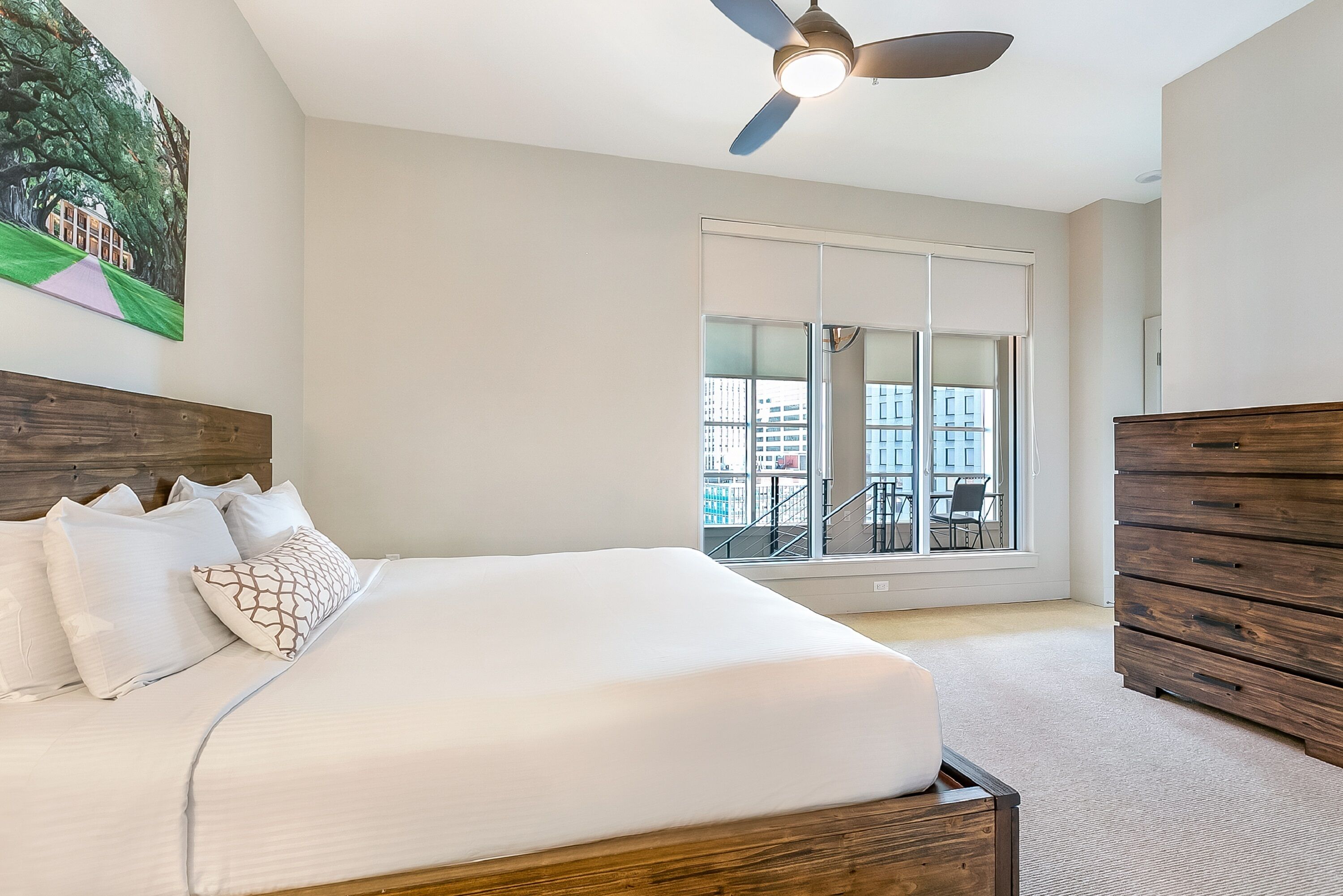 Foto - California Building