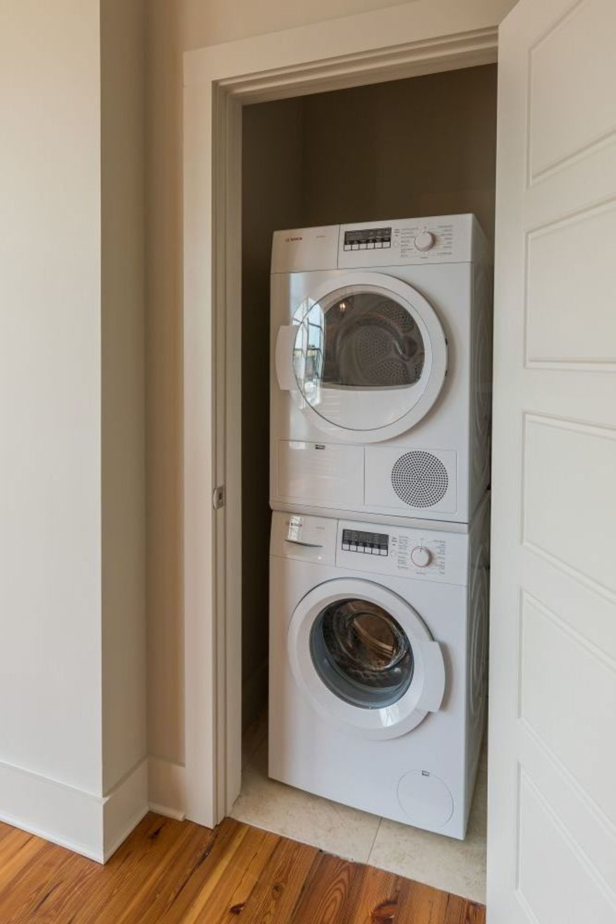 Foto - California Building