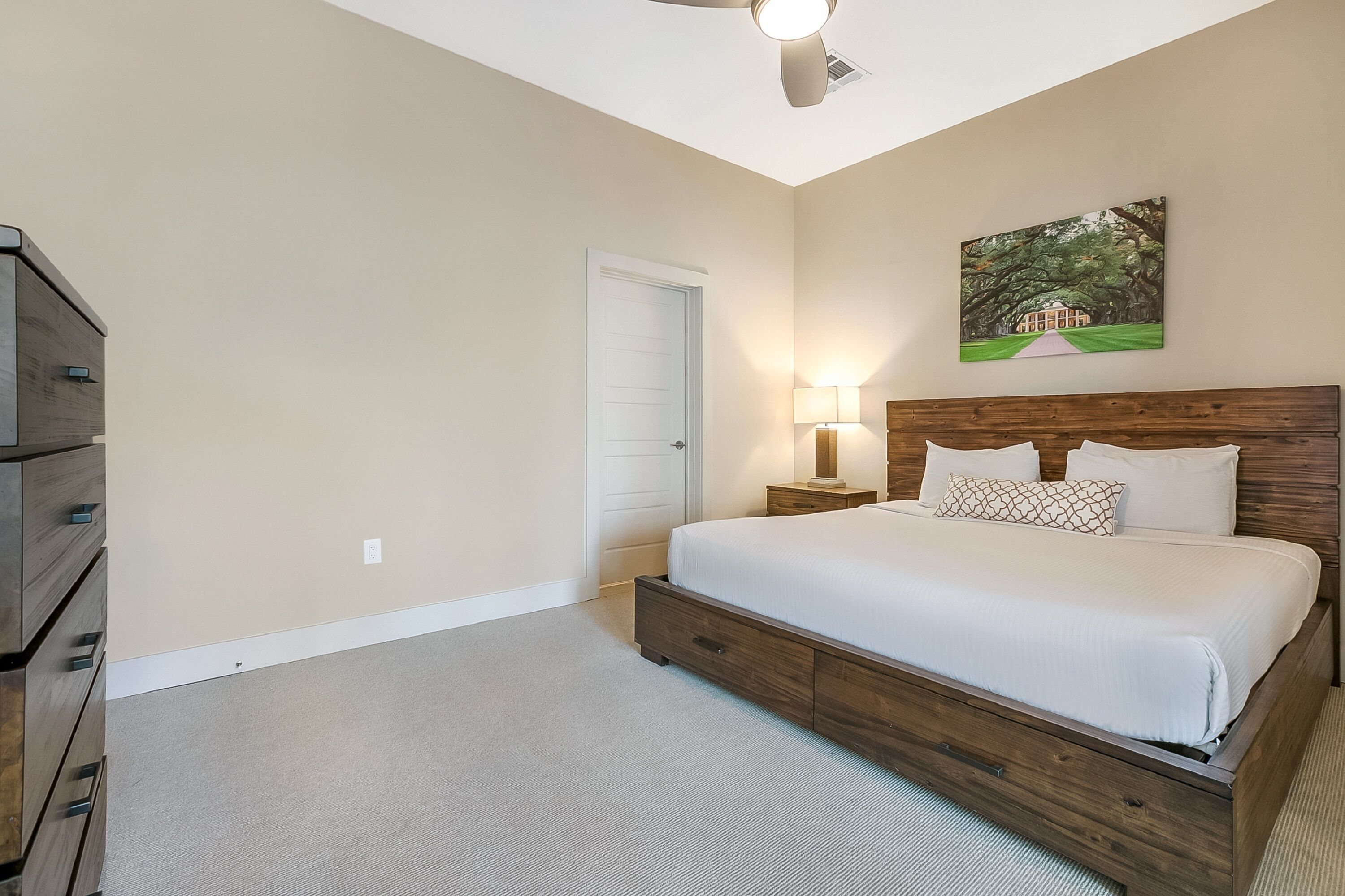 Foto - California Building