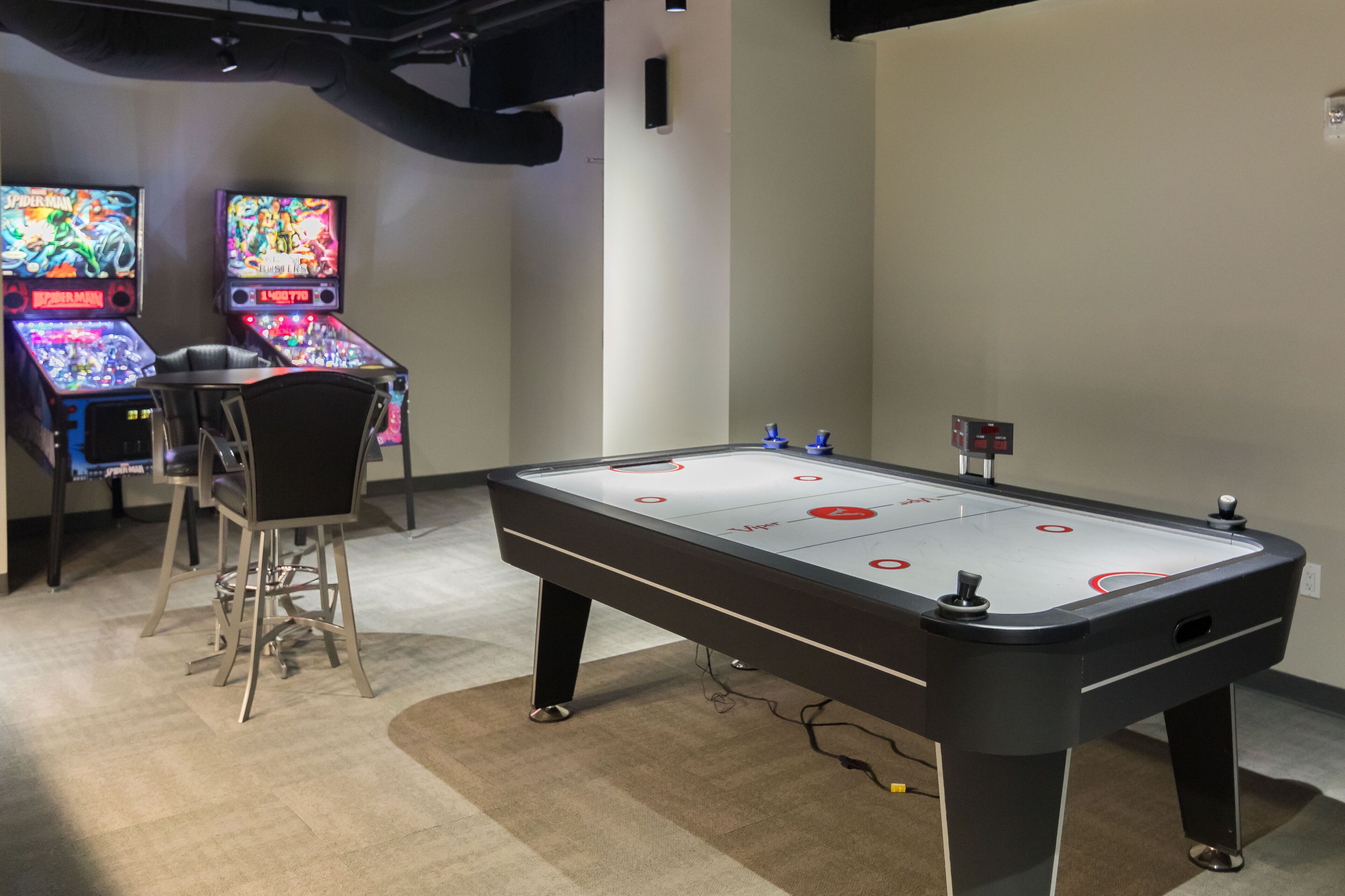 Foto - California Building