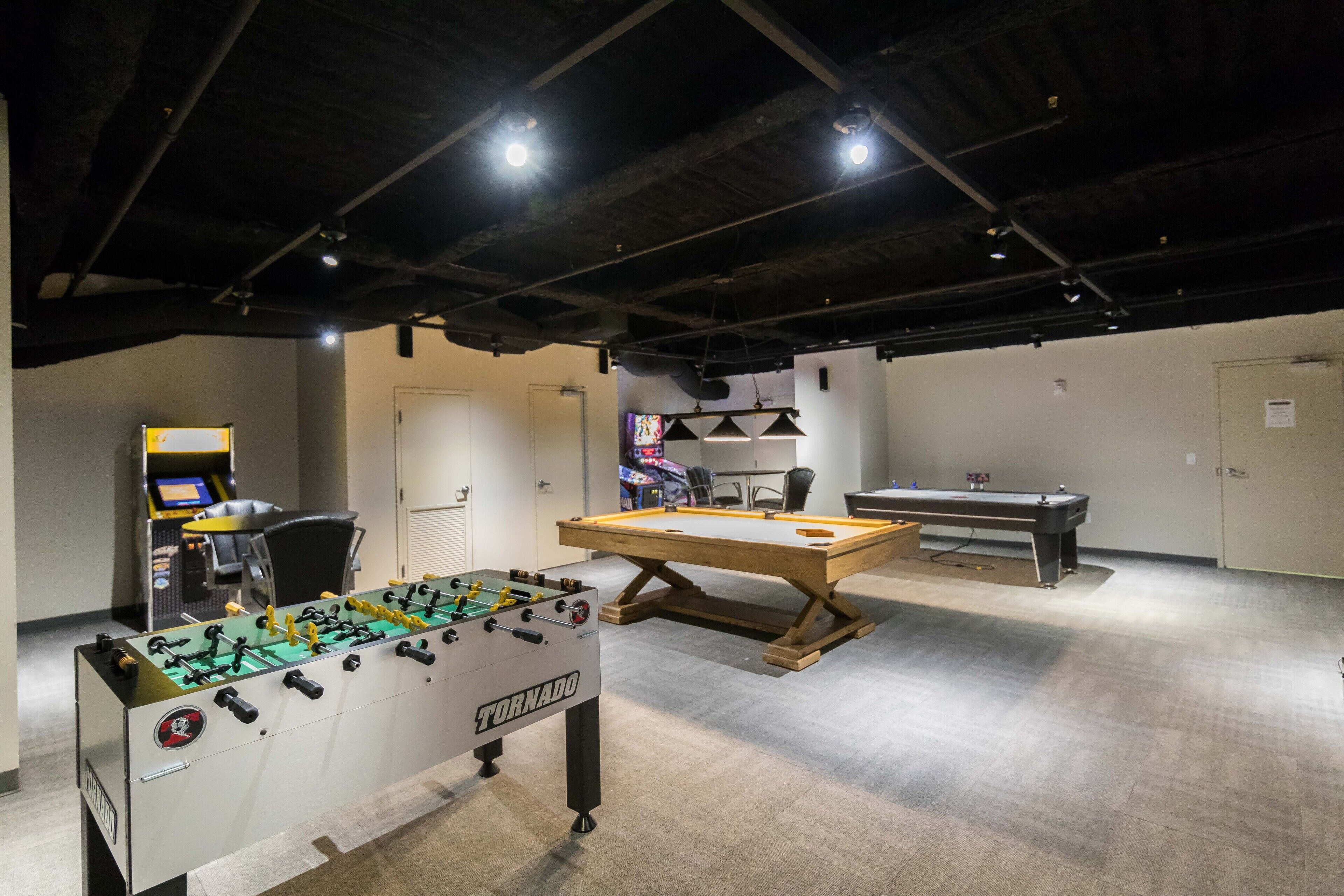 Foto - California Building