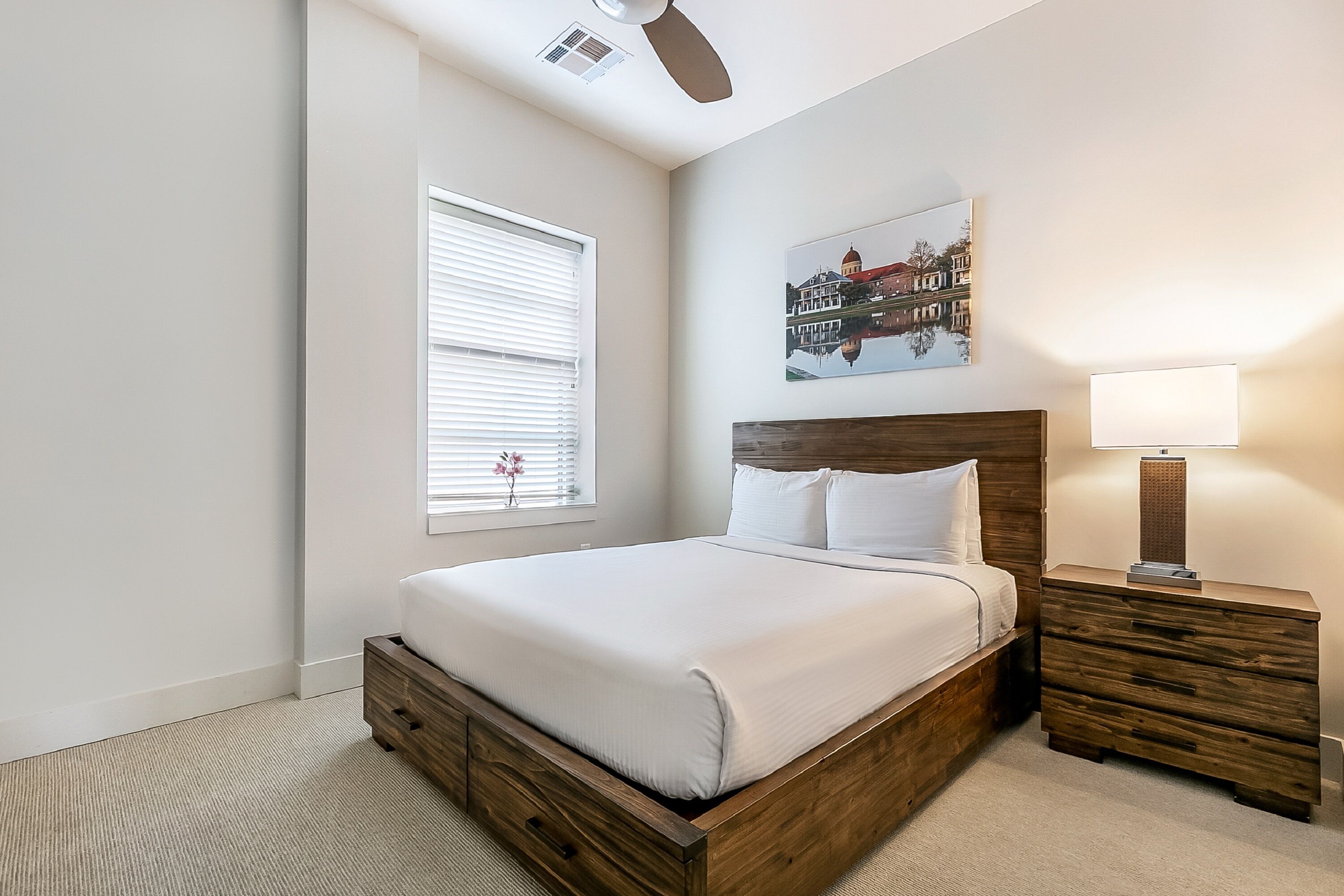 Foto - California Building