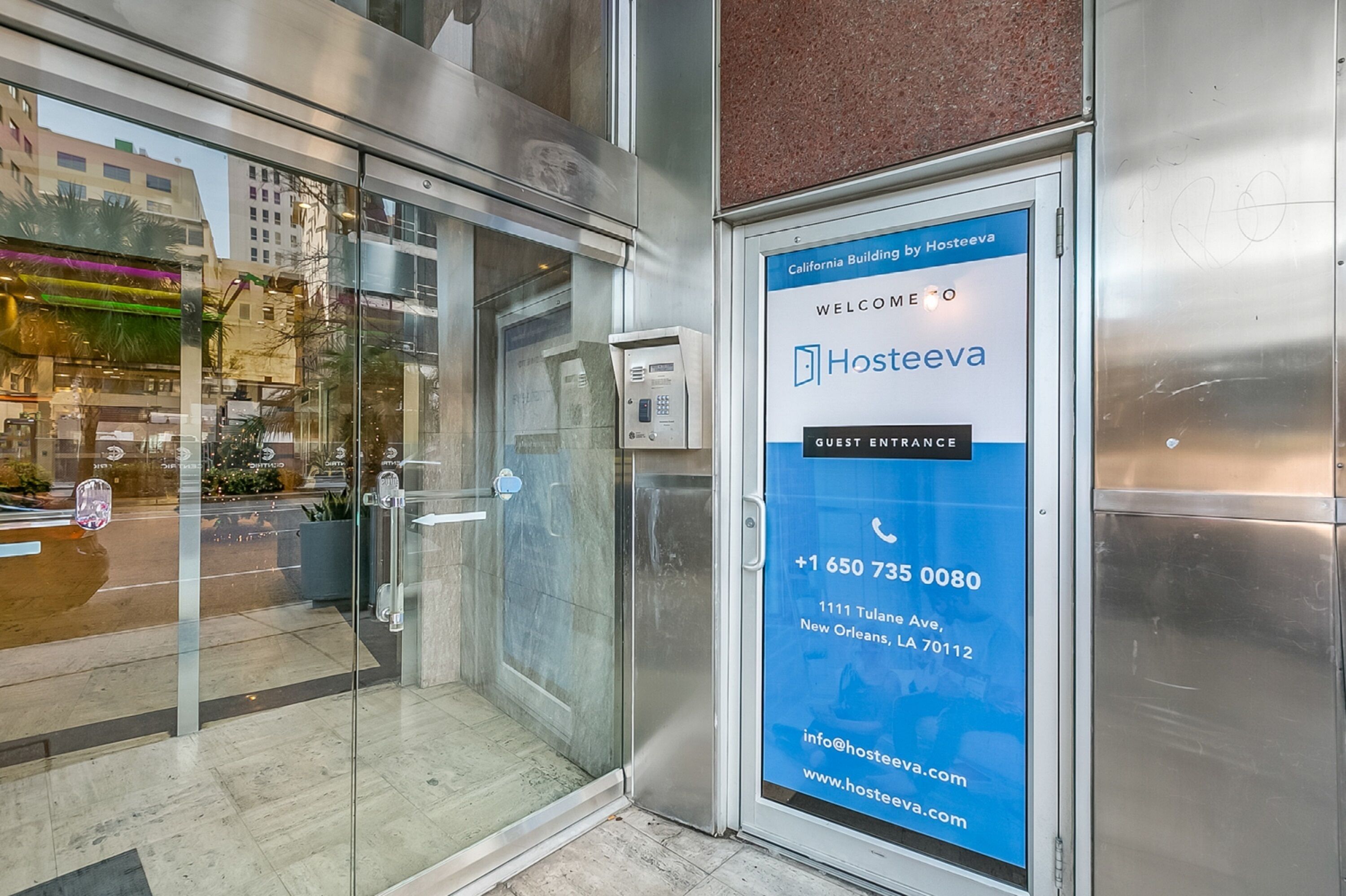 Foto - California Building