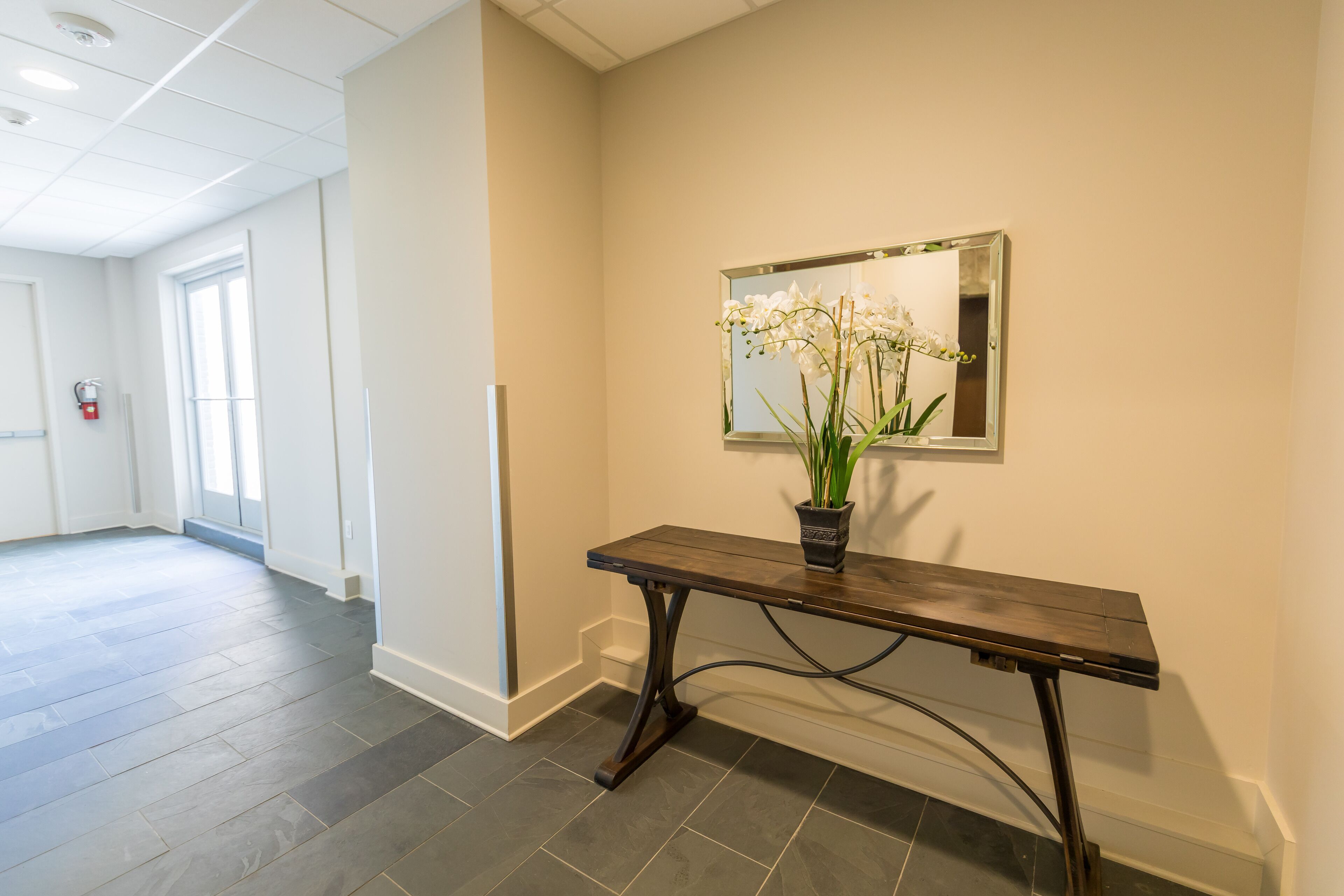 Foto - California Building