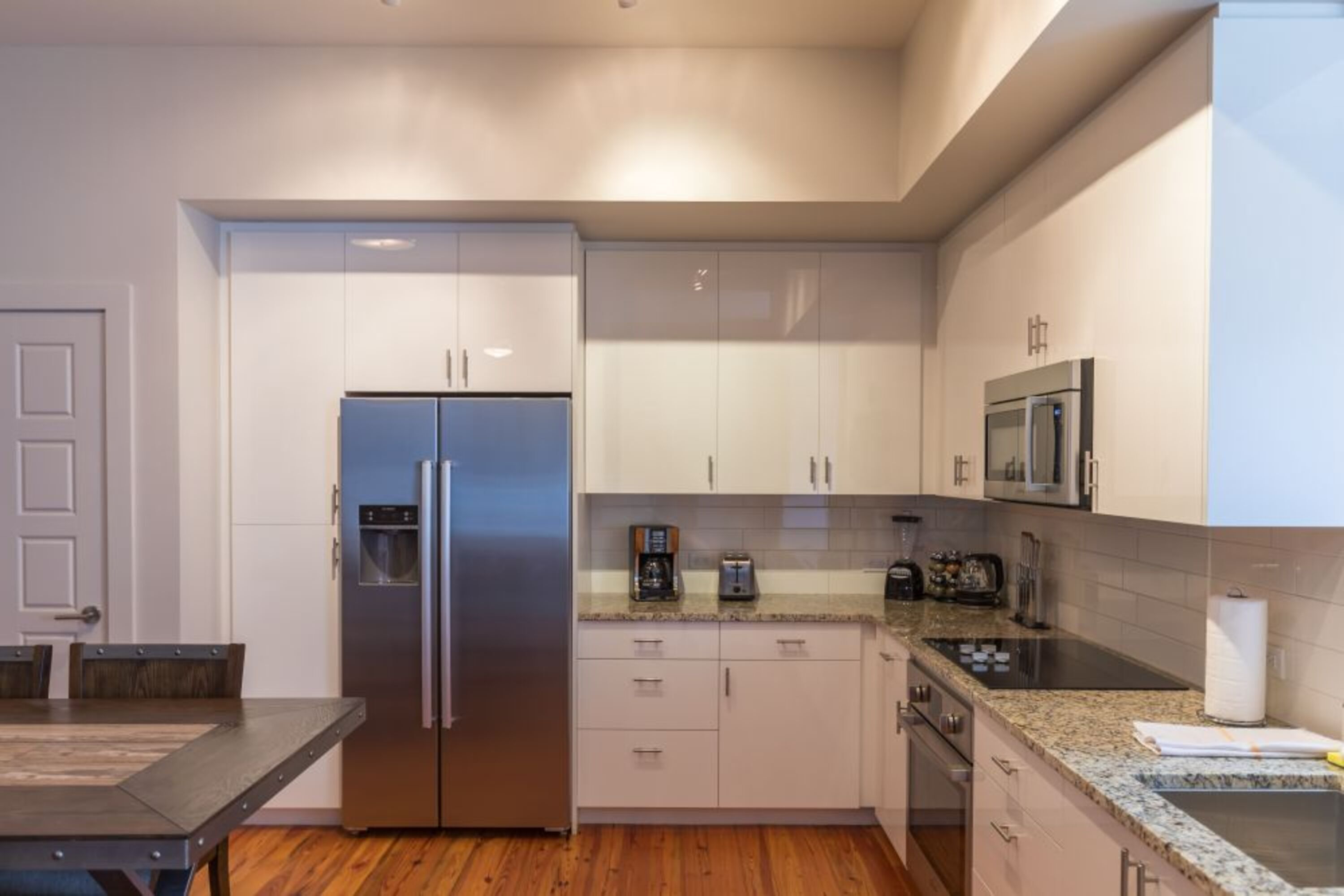 Foto - California Building