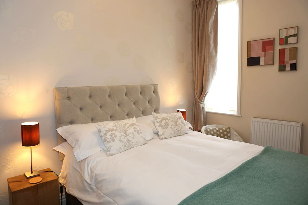Double Room, Ensuite (In Room)