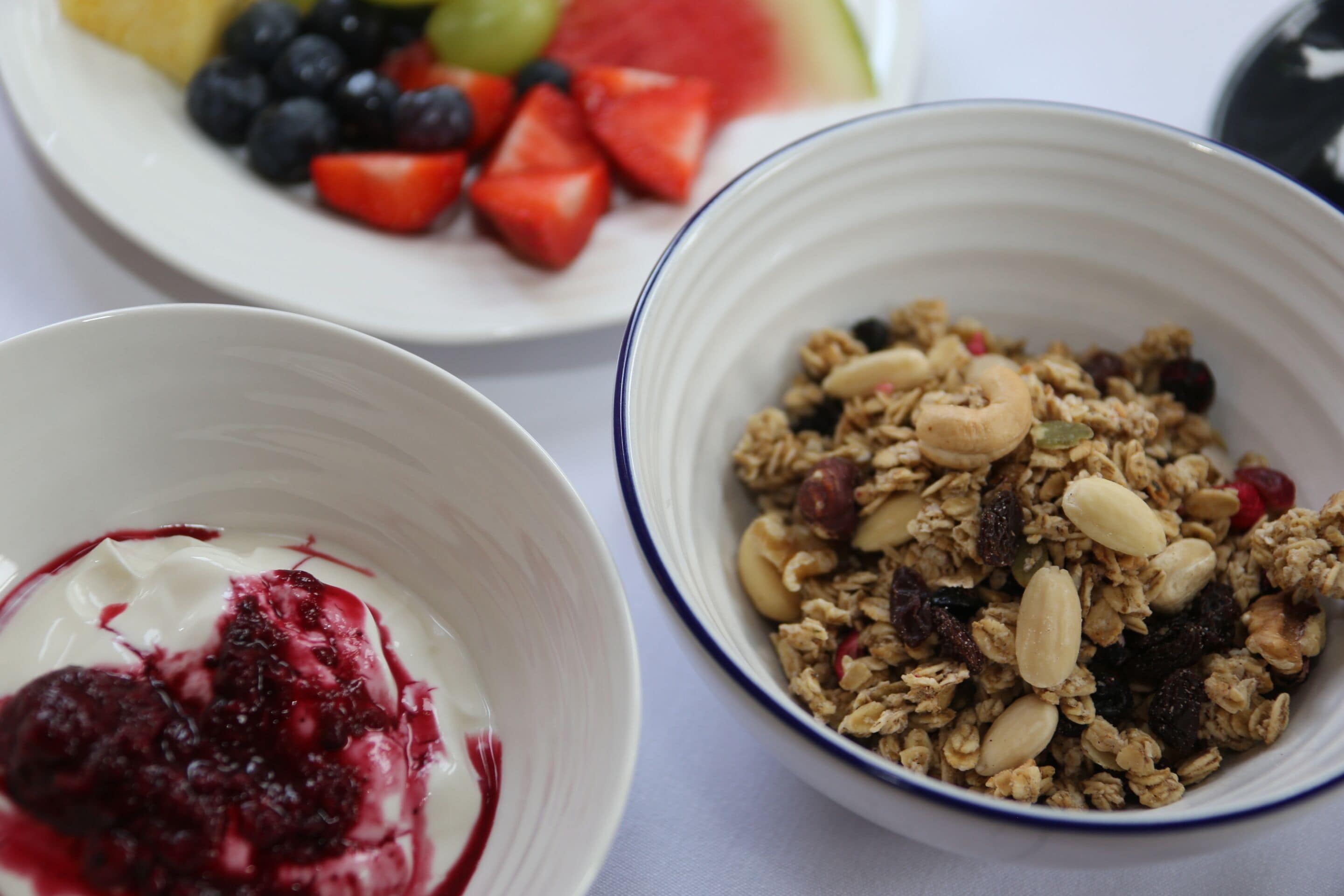 Frokostmåltid
