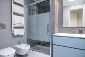 Appartamento Superior | Bagno