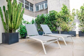 Premium Studio Suite | Iron/ironing board, free WiFi, bed sheets - Imbriani Suites (Rome)