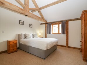 1 chambre, décoration personnalisée, ameublement personnalisé