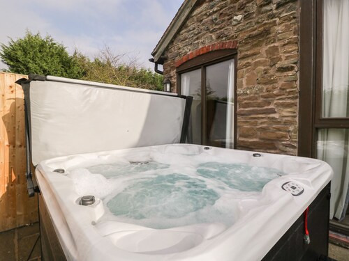 Peartree Cottage