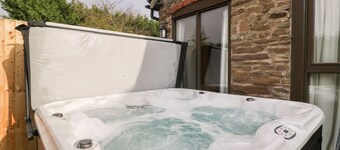 Peartree Cottage