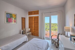 5 slaapkamers, gratis wifi, beddengoed