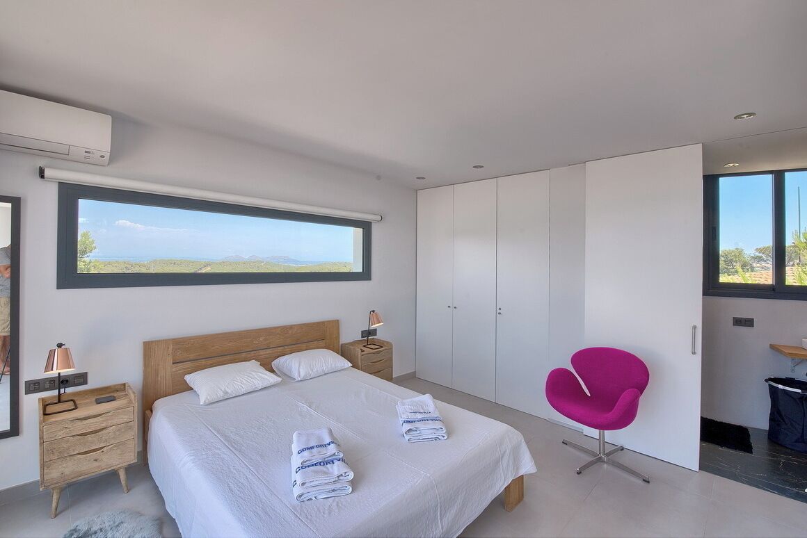 5 slaapkamers, gratis wifi, beddengoed