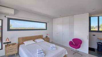 5 slaapkamers, gratis wifi, beddengoed