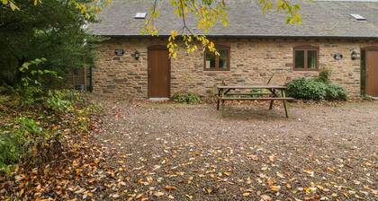 Honeysuckle Cottage