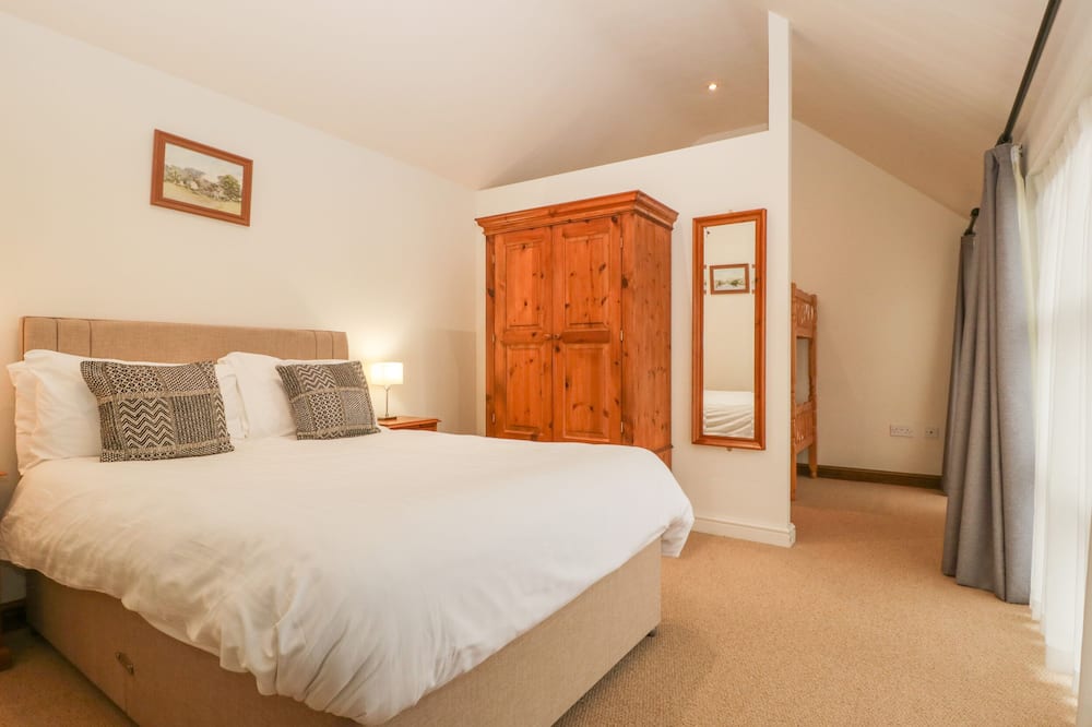 Honeysuckle Cottage - Colwall