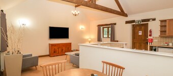 Honeysuckle Cottage
